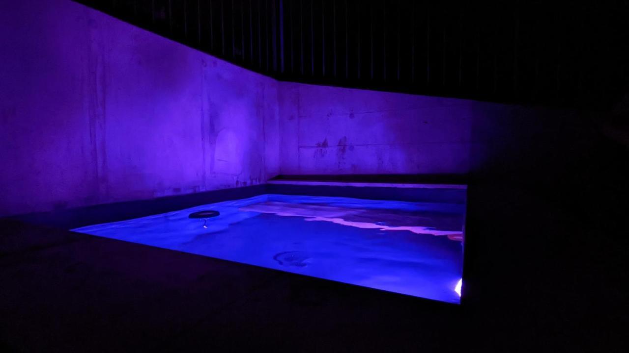 Diekellerstoeckl - Das Rosenstoeckl S22 Mit Mini-Pool Stainz Buitenkant foto