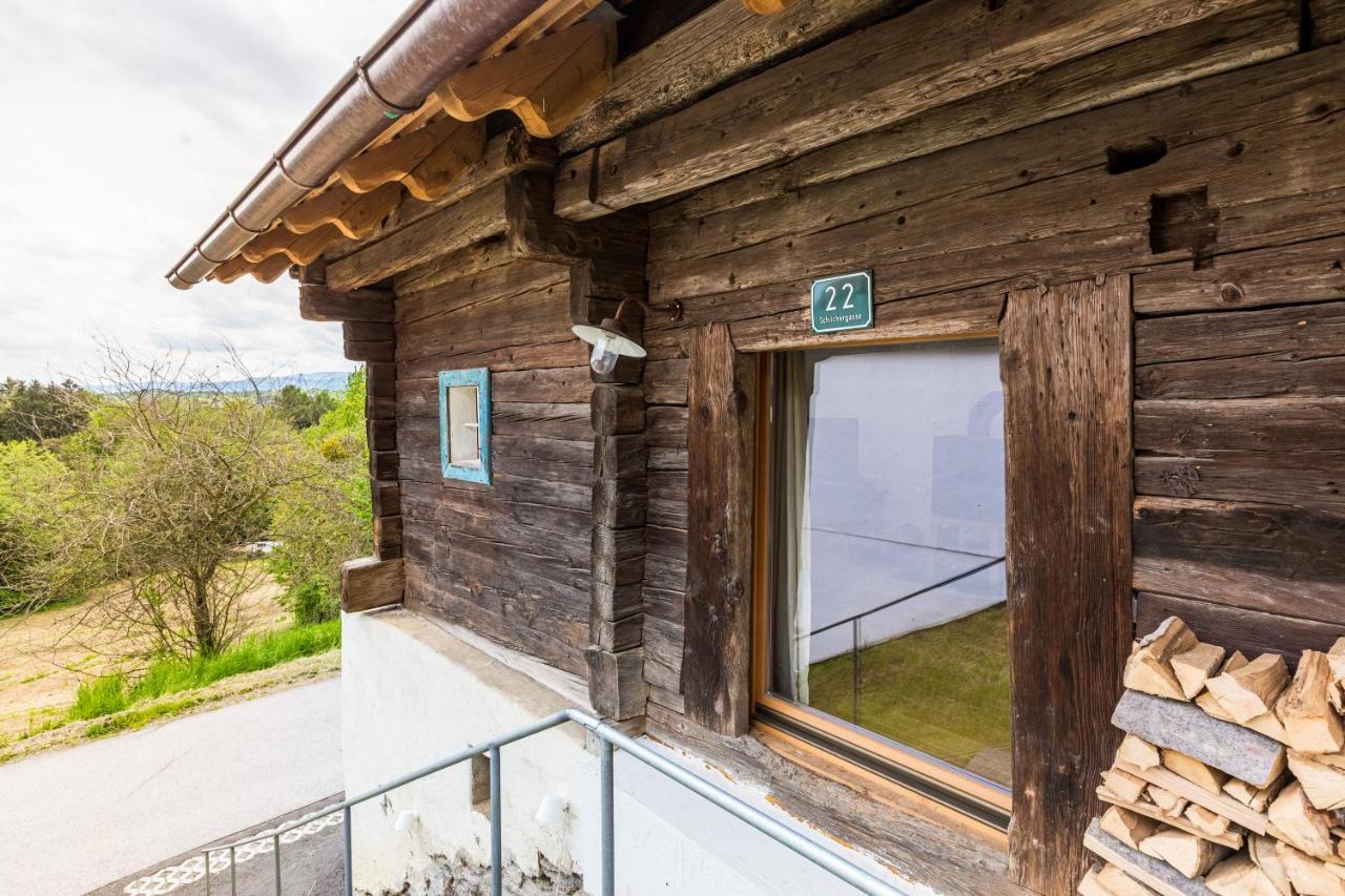 Diekellerstoeckl - Das Rosenstoeckl S22 Mit Mini-Pool Stainz Buitenkant foto